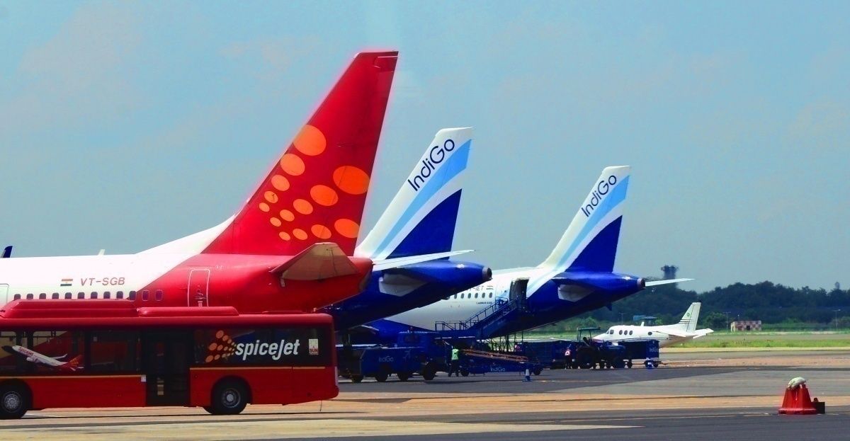 IndiGo & SpiceJet Eye Wet Leasing A330s To Launch London Flights