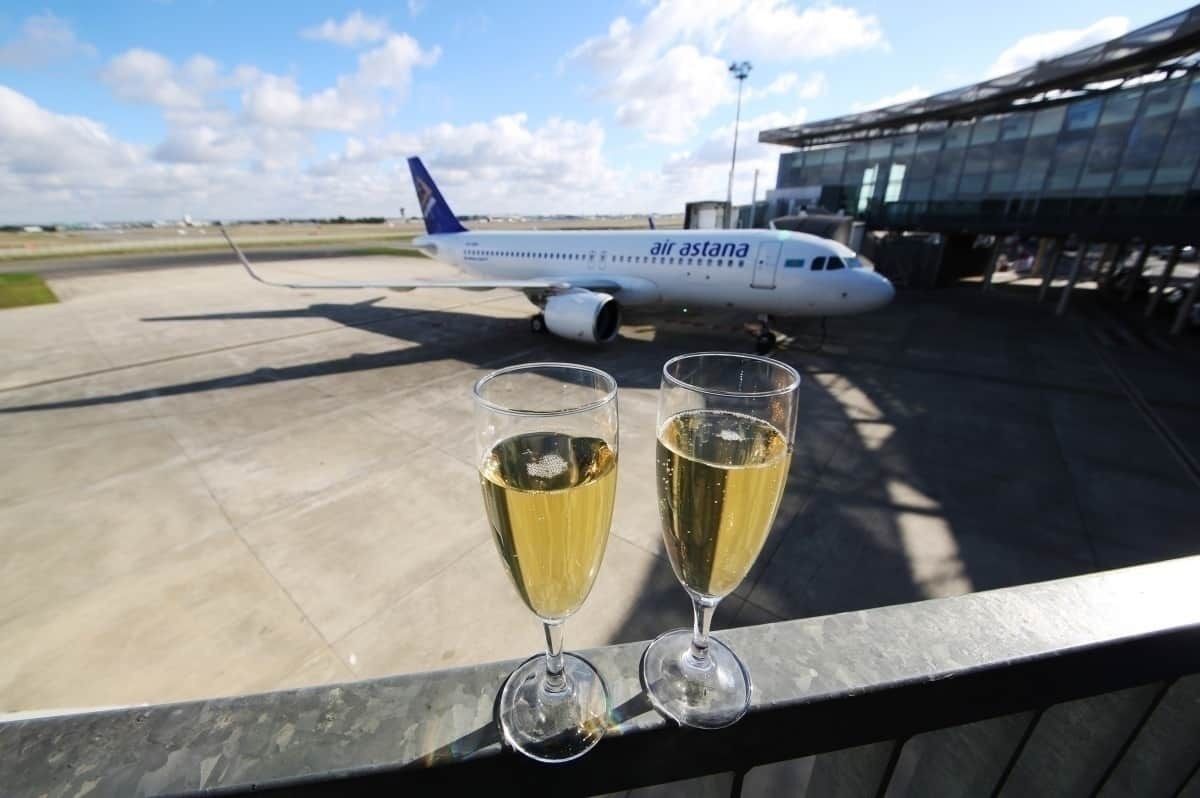 The Pressure Facing Large Aircraft Lessors In 2020