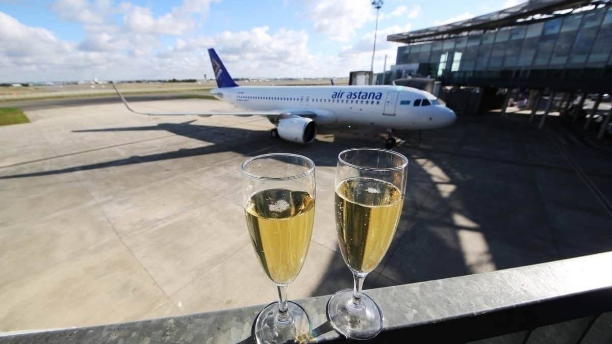 The Pressure Facing Large Aircraft Lessors In 2020