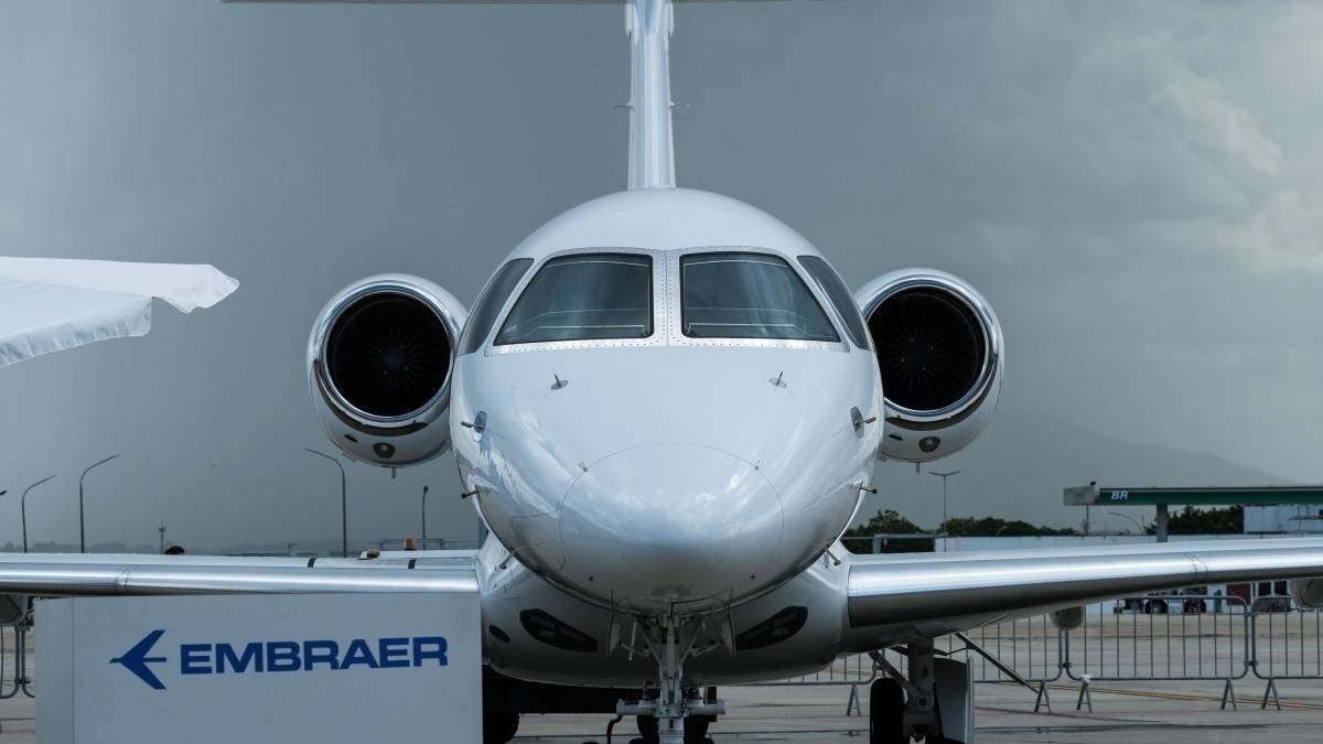 What Does Embraer's Future Without Boeing Look Like?