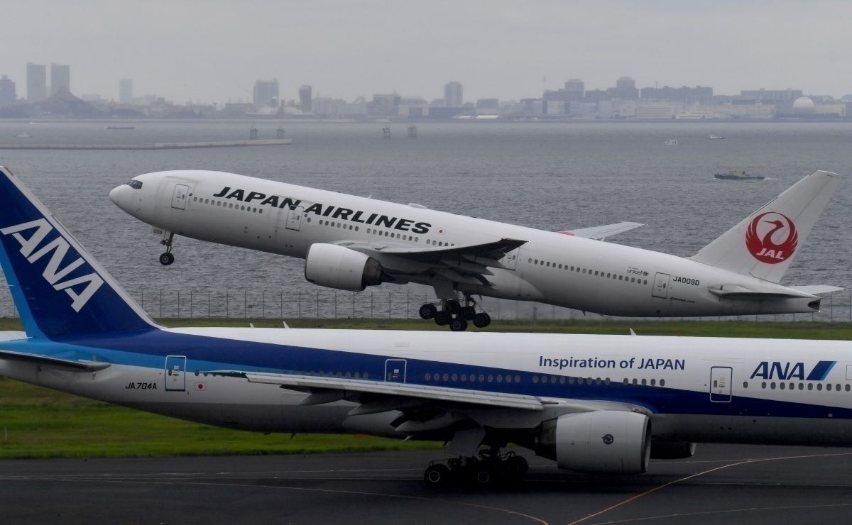State Of Emergency Prompts Further Japanese Schedule Cuts