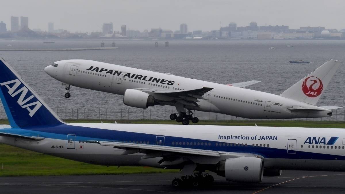 State Of Emergency Prompts Further Japanese Schedule Cuts