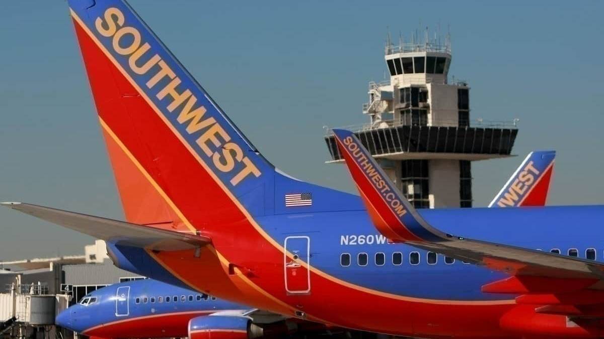 Southwest Eyes New Routes From Chicago & Houston