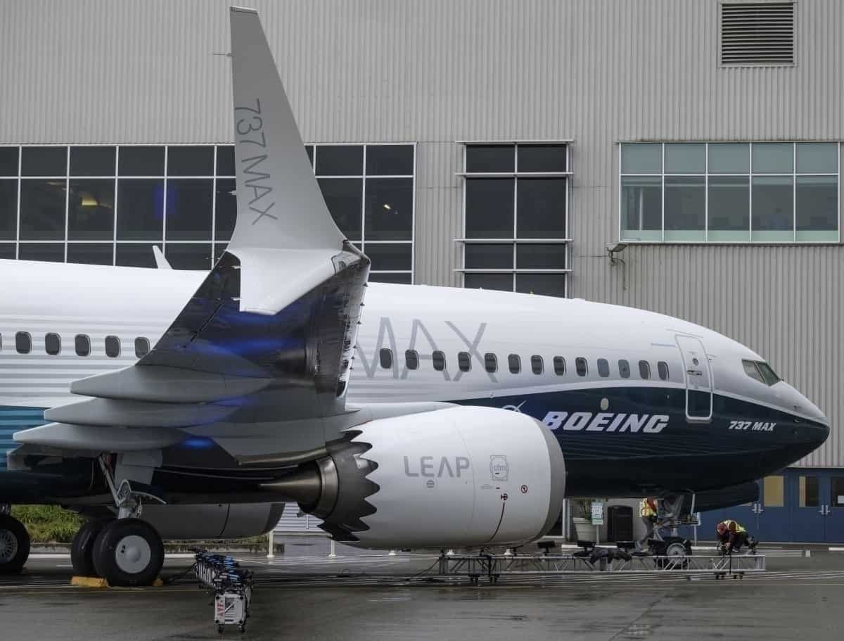 FAA Releases Proposed Boeing 737 MAX Airworthiness Directive – What Does It Say?