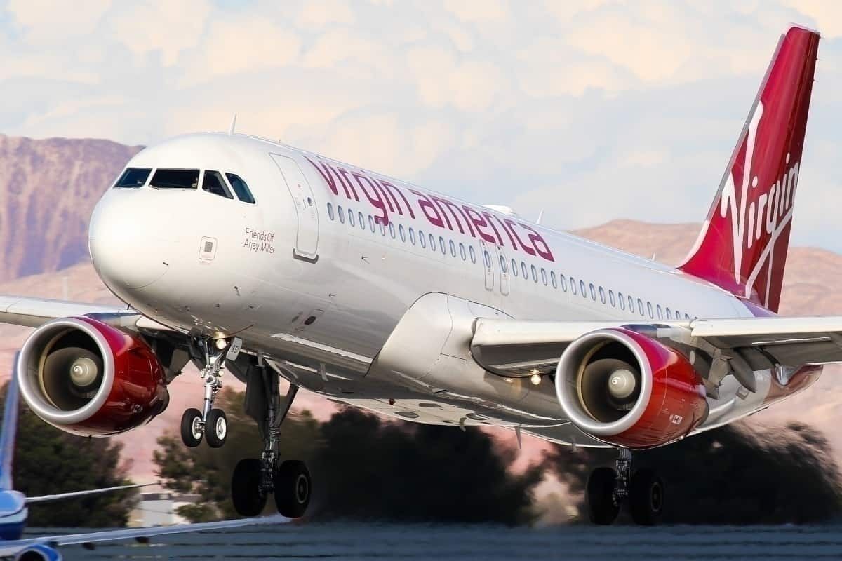 How Virgin America Was Ahead Of Its Time