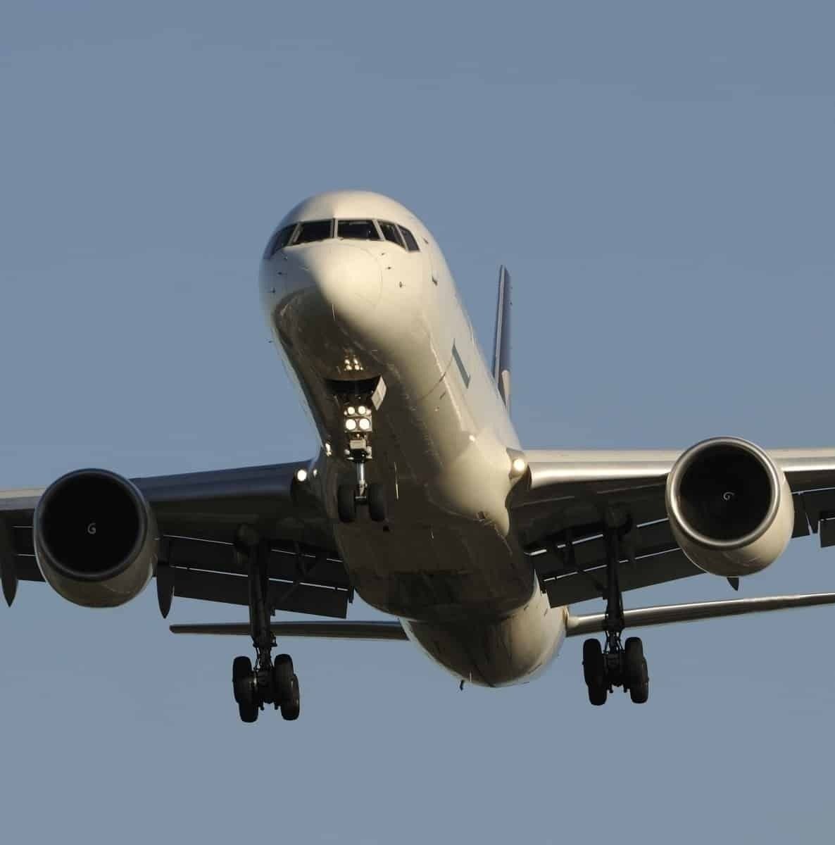 Over 80% Of The World's Boeing 757s Are Grounded