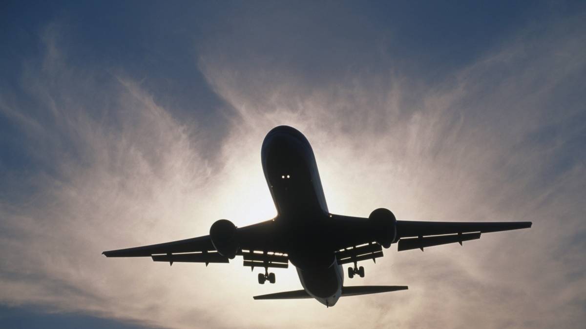 Missing AIX? Inmarsat Works With APEX To Fill The Gap
