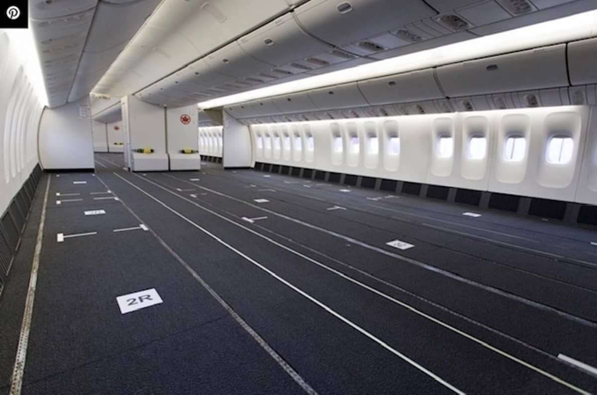 Air New Zealand Considers Converting 777s To Freighters