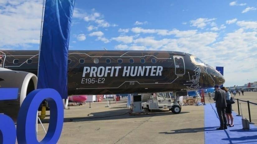 What Does Embraer's Future Without Boeing Look Like?