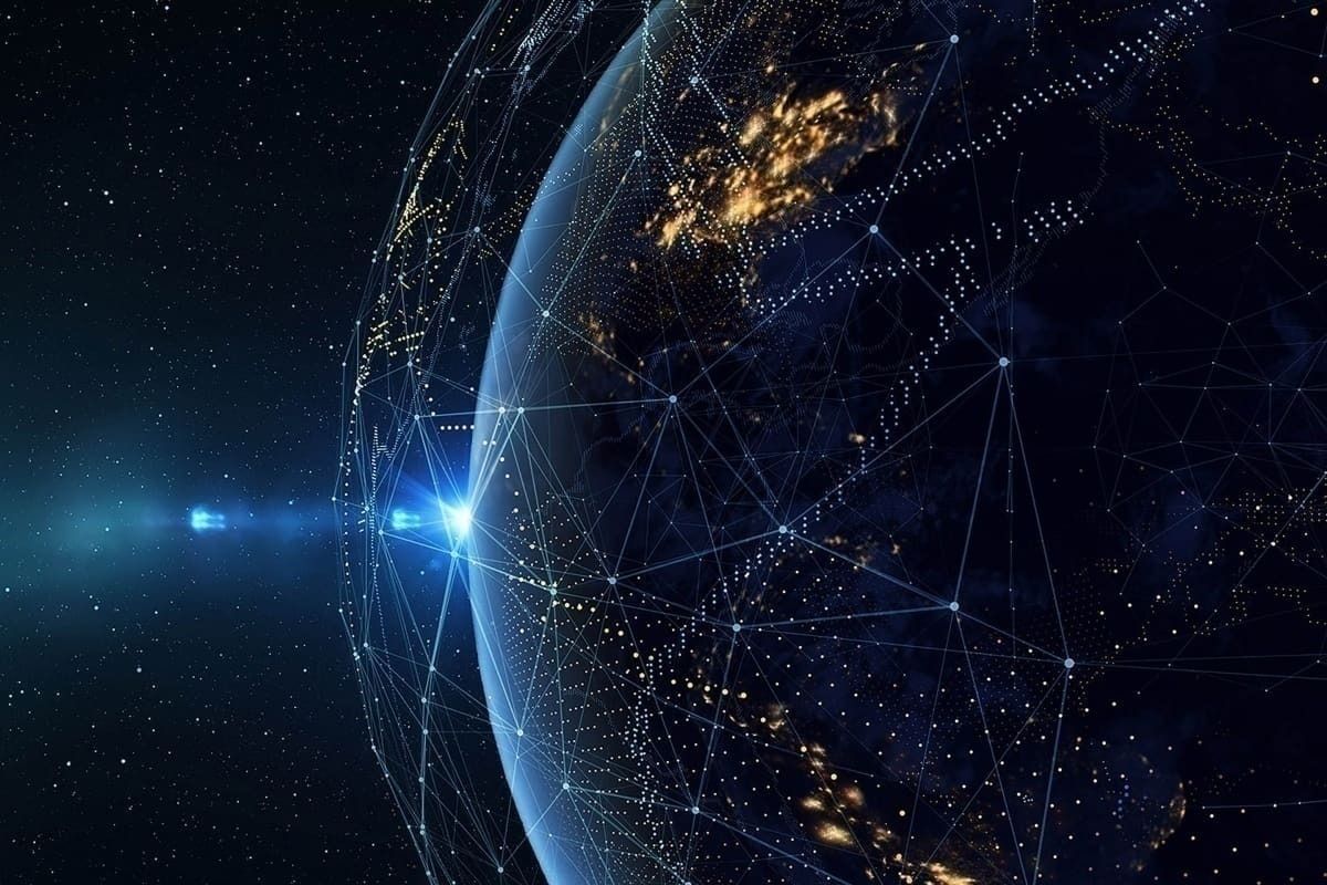 Digitization Will Help Aviaton Rebound Stronger Than Ever