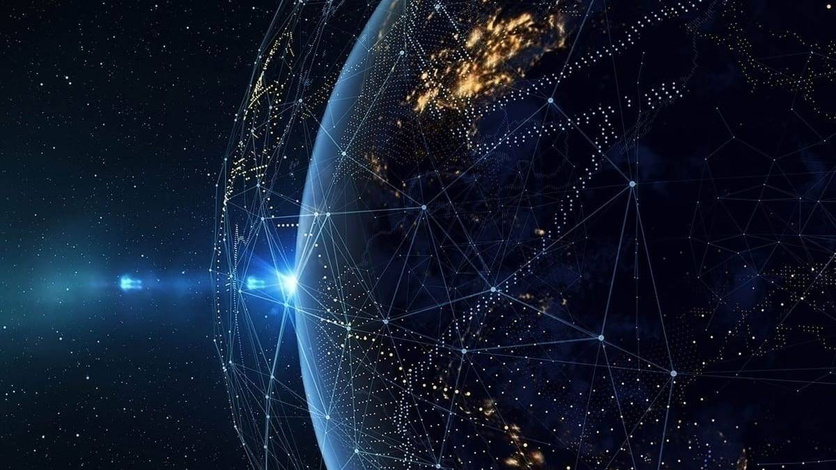 Digitization Will Help Aviaton Rebound Stronger Than Ever