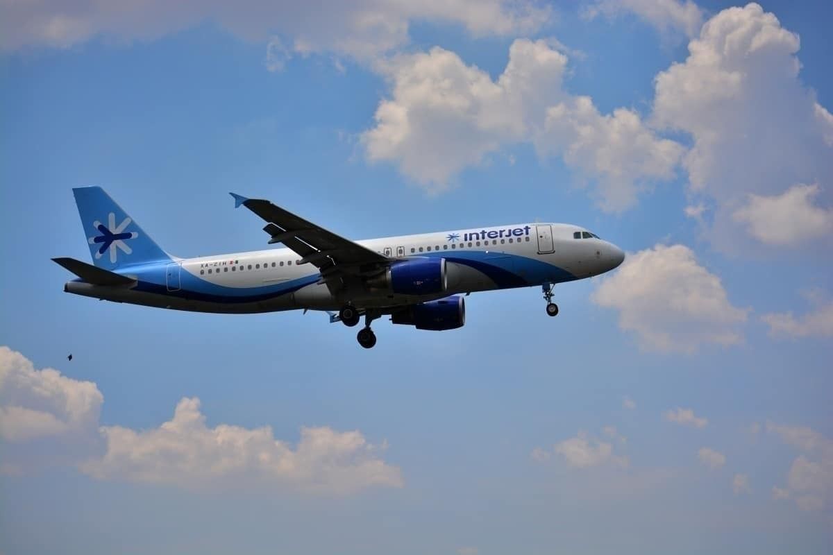 Interjet Gets Partial IATA Suspension - What Does It Mean?