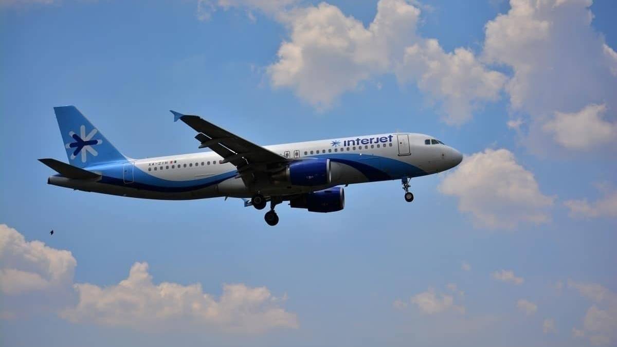 Interjet Gets Partial IATA Suspension - What Does It Mean?