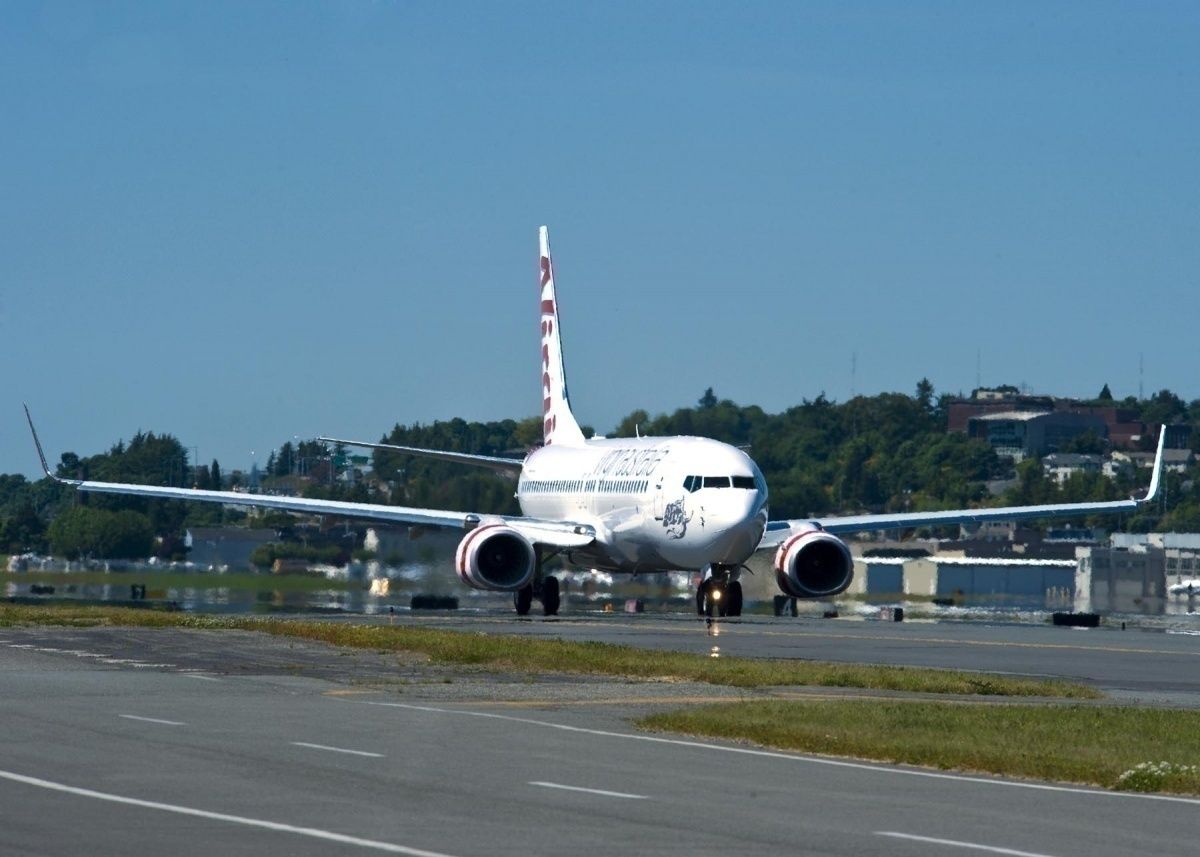 All Is Not Lost For Virgin Australia's Frequent Fliers
