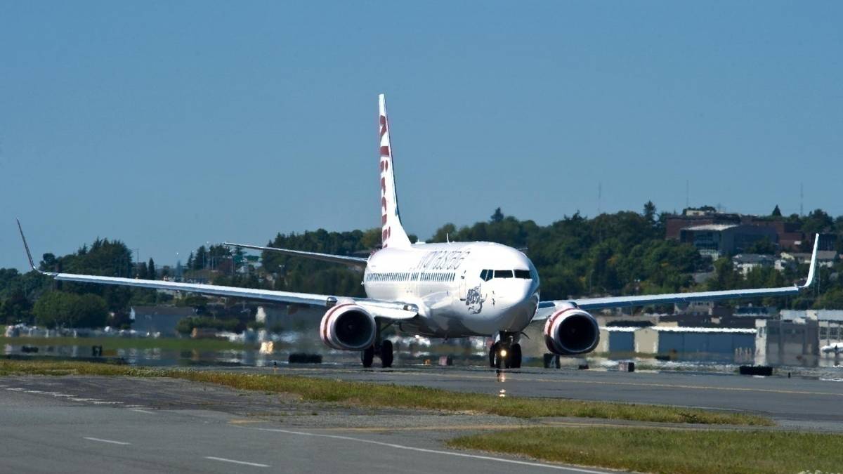 All Is Not Lost For Virgin Australia's Frequent Fliers