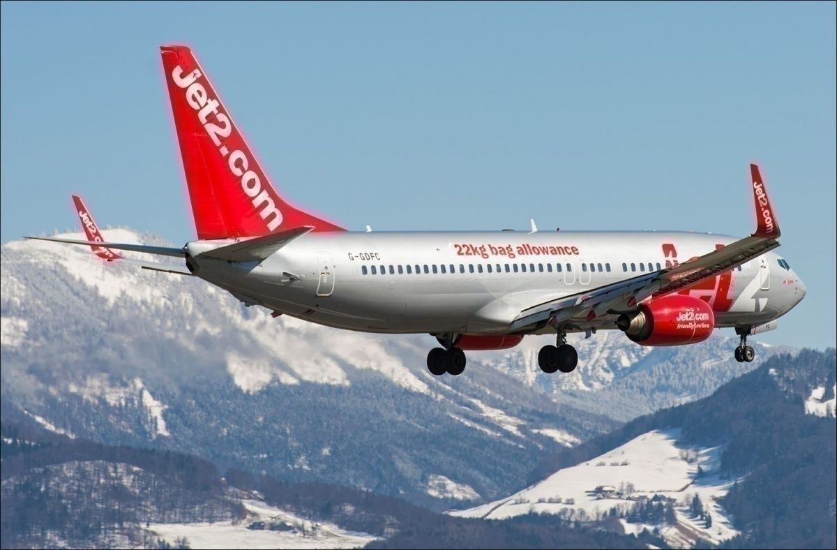 Jet2 Expects Demand To Largely Recover In One Year