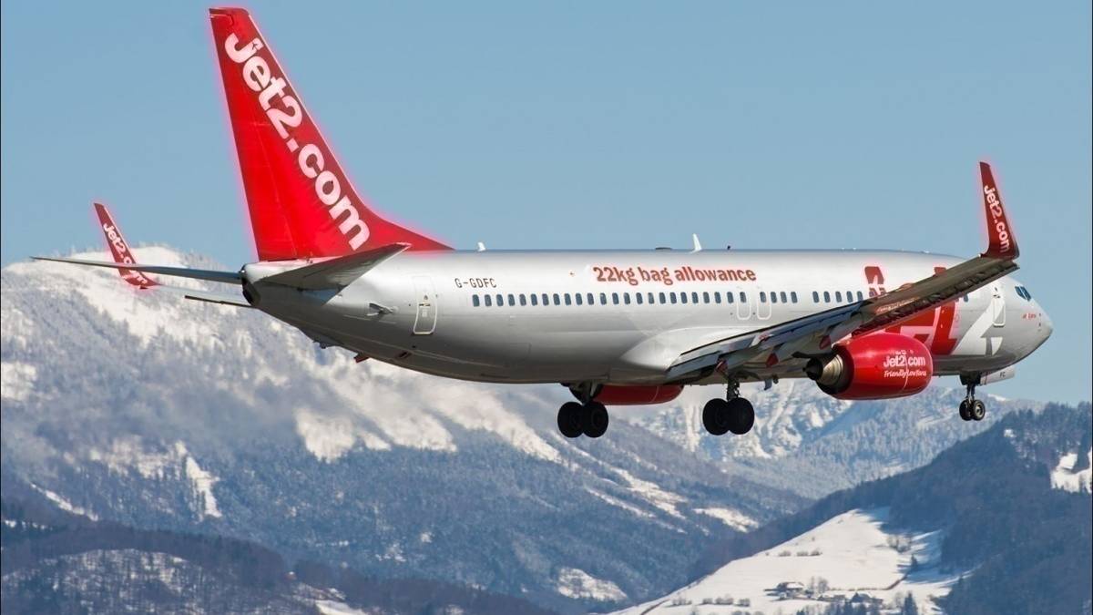 Jet2 Expects Demand To Largely Recover In One Year