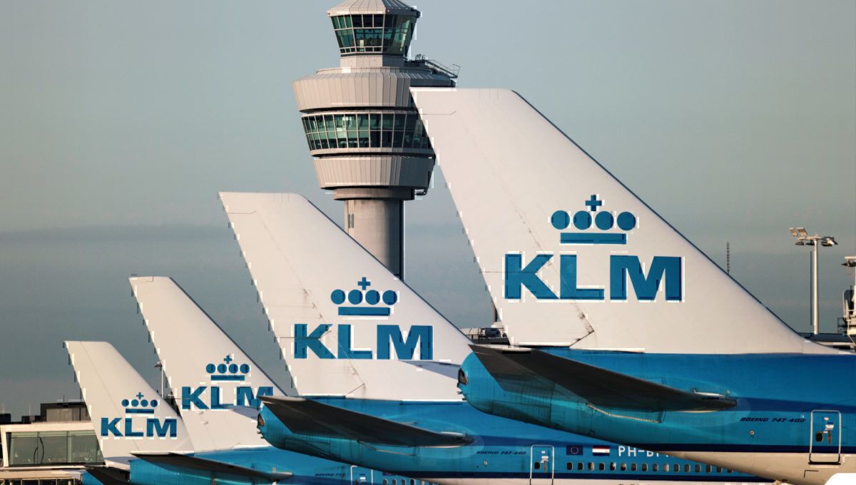 Eurocontrol Predicts A Bleak Winter Ahead For European Aviation