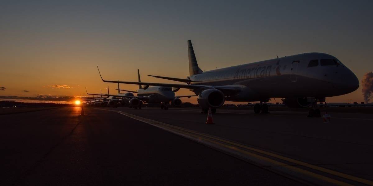 Trump Plans To Block Select Domestic Routes