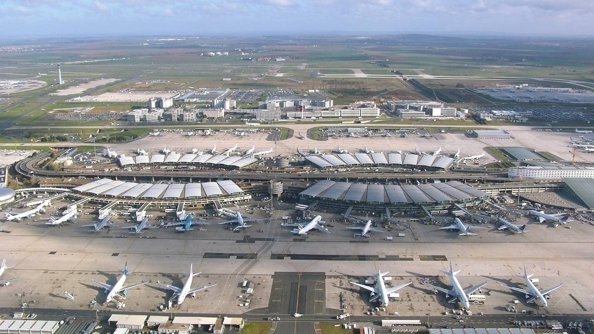 Europe's Borders Could Remain Closed Until September