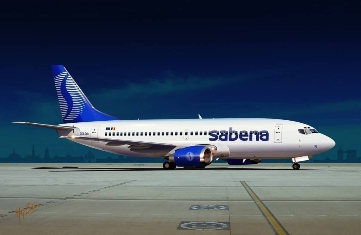 Sabena - What Went Wrong