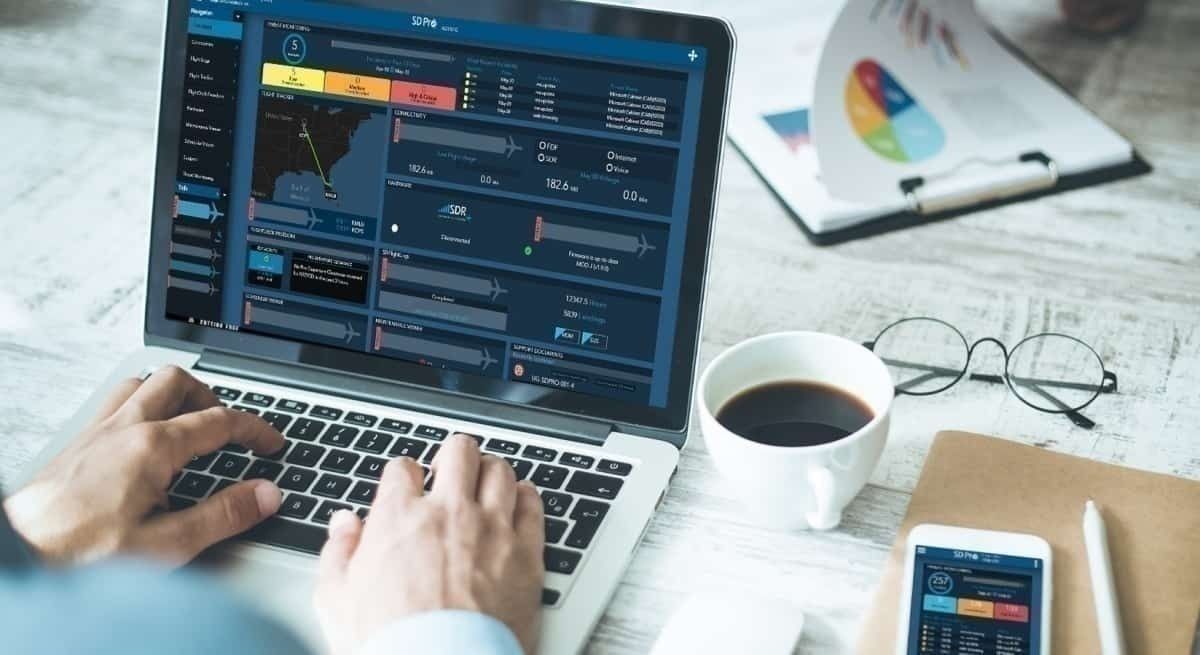 Satcom Direct To Run Knowledge Sharing Webinar Series