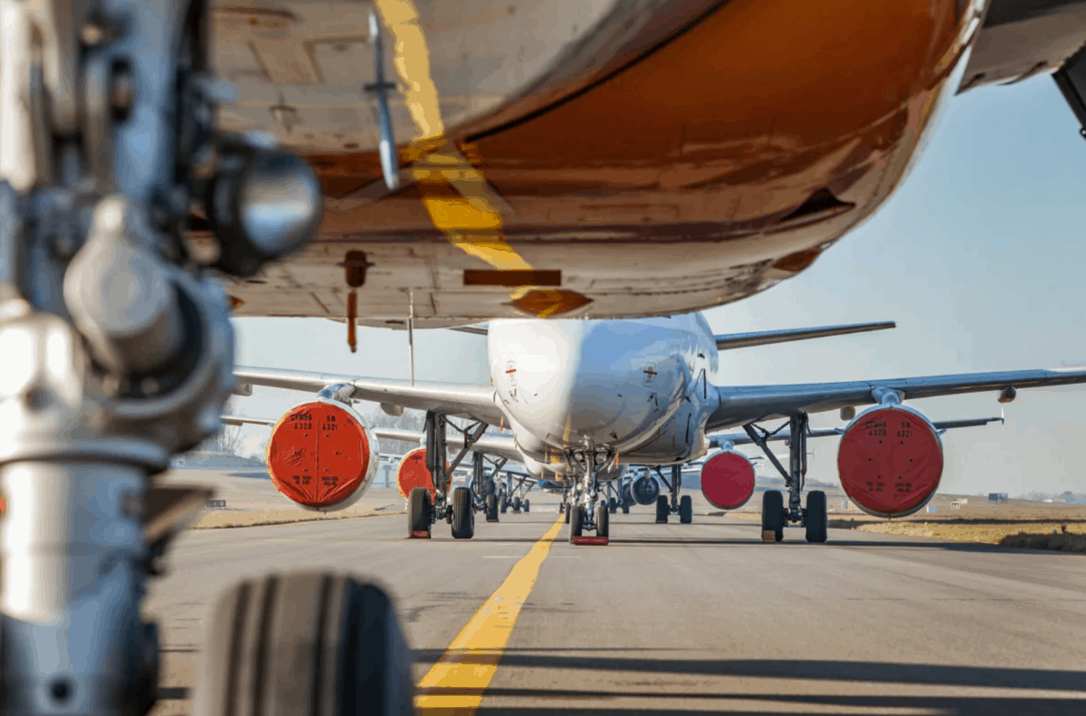 Brussels Airlines’ Future Brought Into Question By Lufthansa