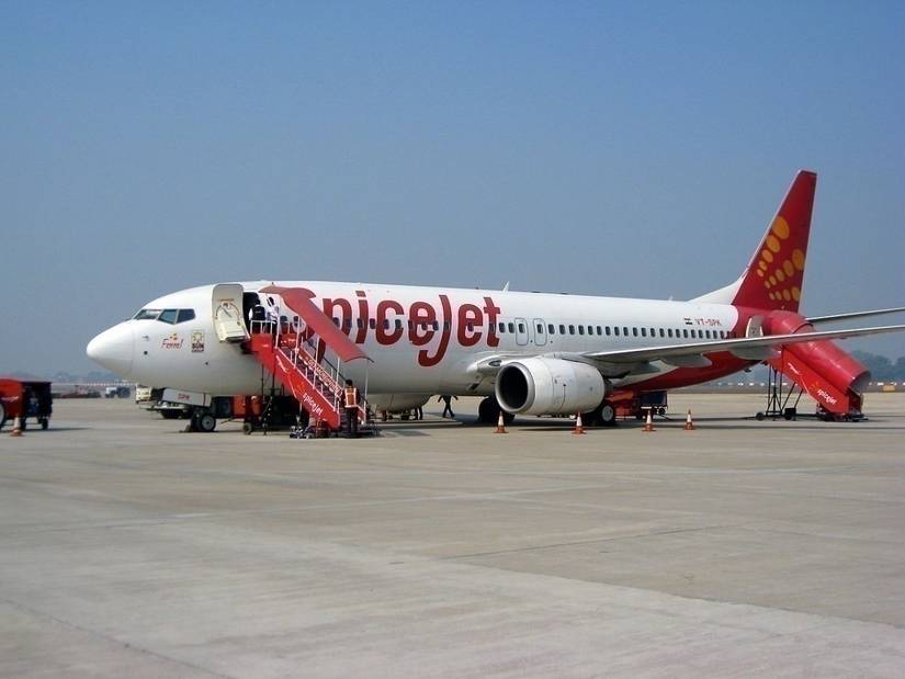 SpiceJet To Introduce Social Distancing - Will This Affect Prices?