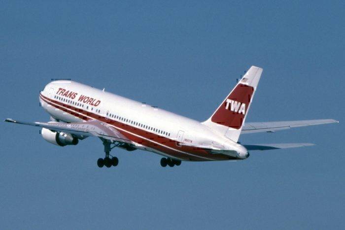 Boeing 767