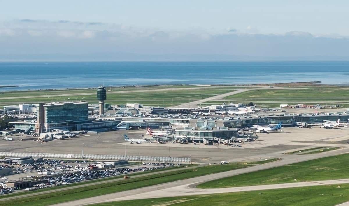 Why Vancouver Is North America's Best Airport
