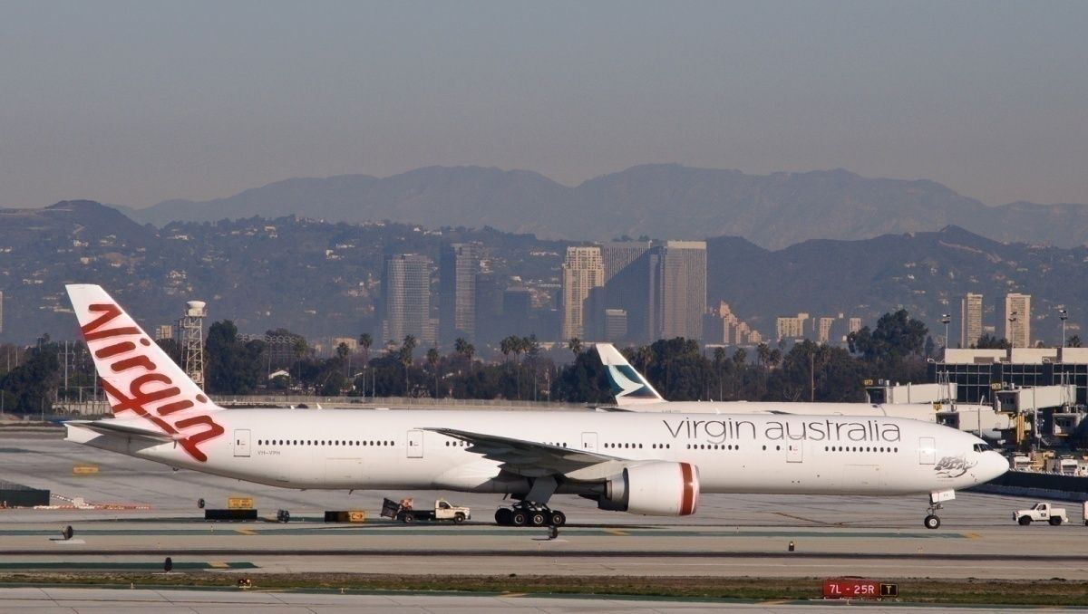 Administrator Says Virgin Australia Owes Over $6 Billion