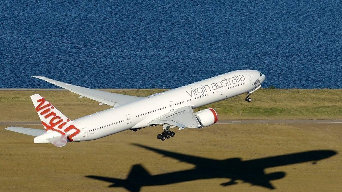 Why Are Australian States Fighting For Virgin Australia?