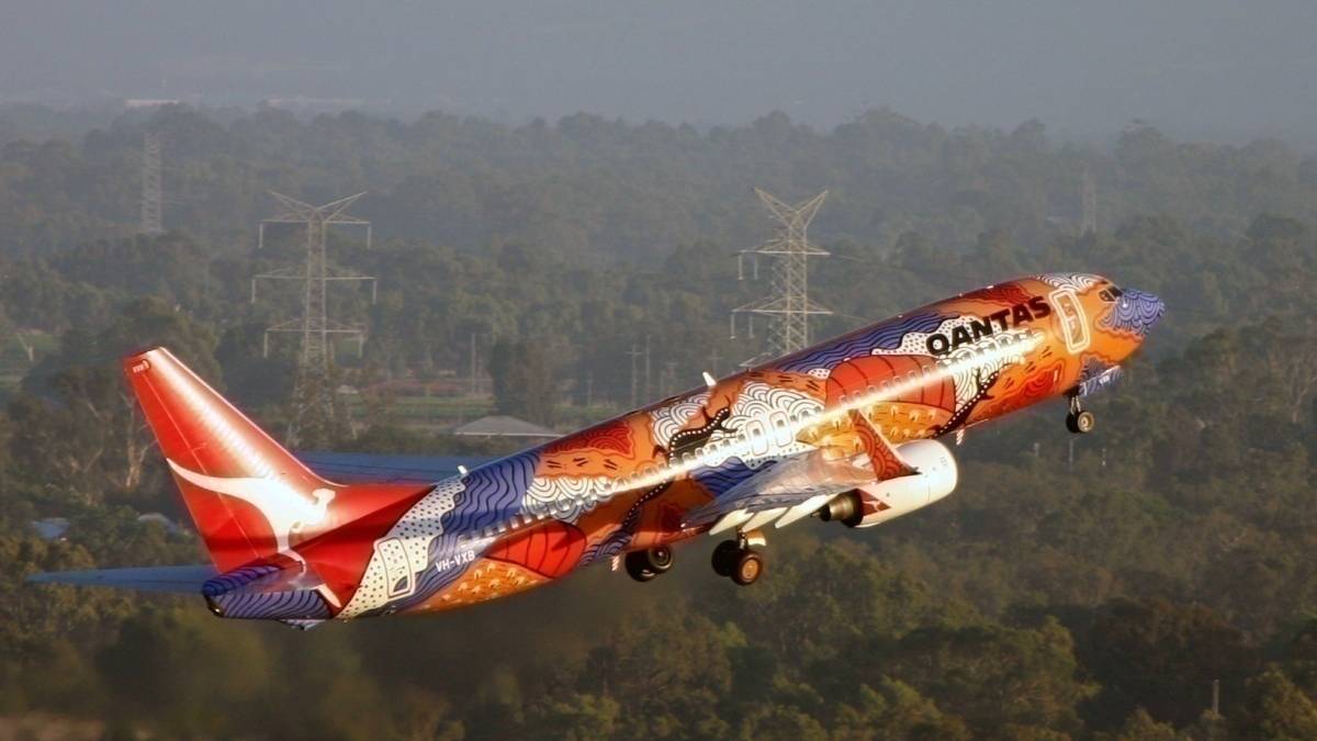 Qantas Workers In Fight For Sick Pay