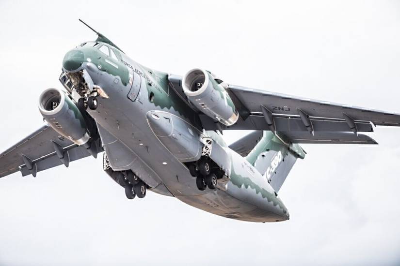 What Comes Next For Embraer?