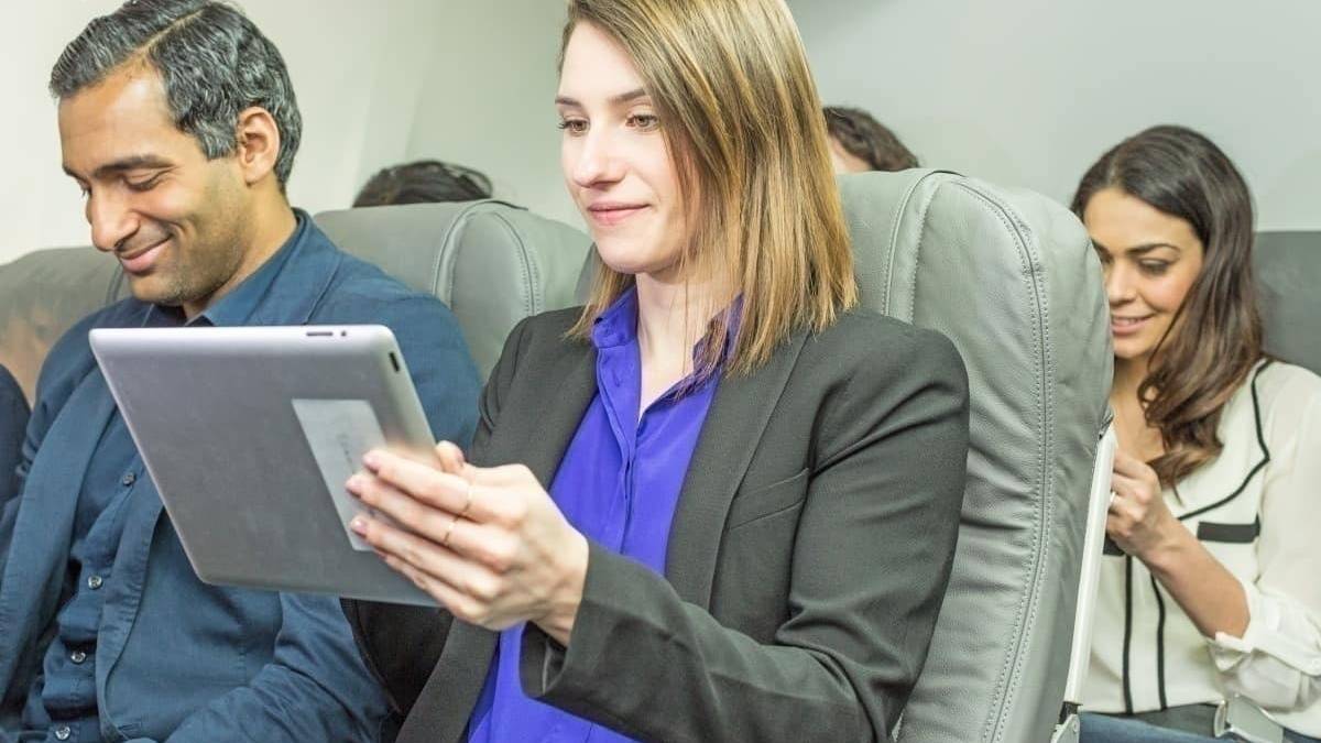 Gogo Furloughs 60% Of Workforce