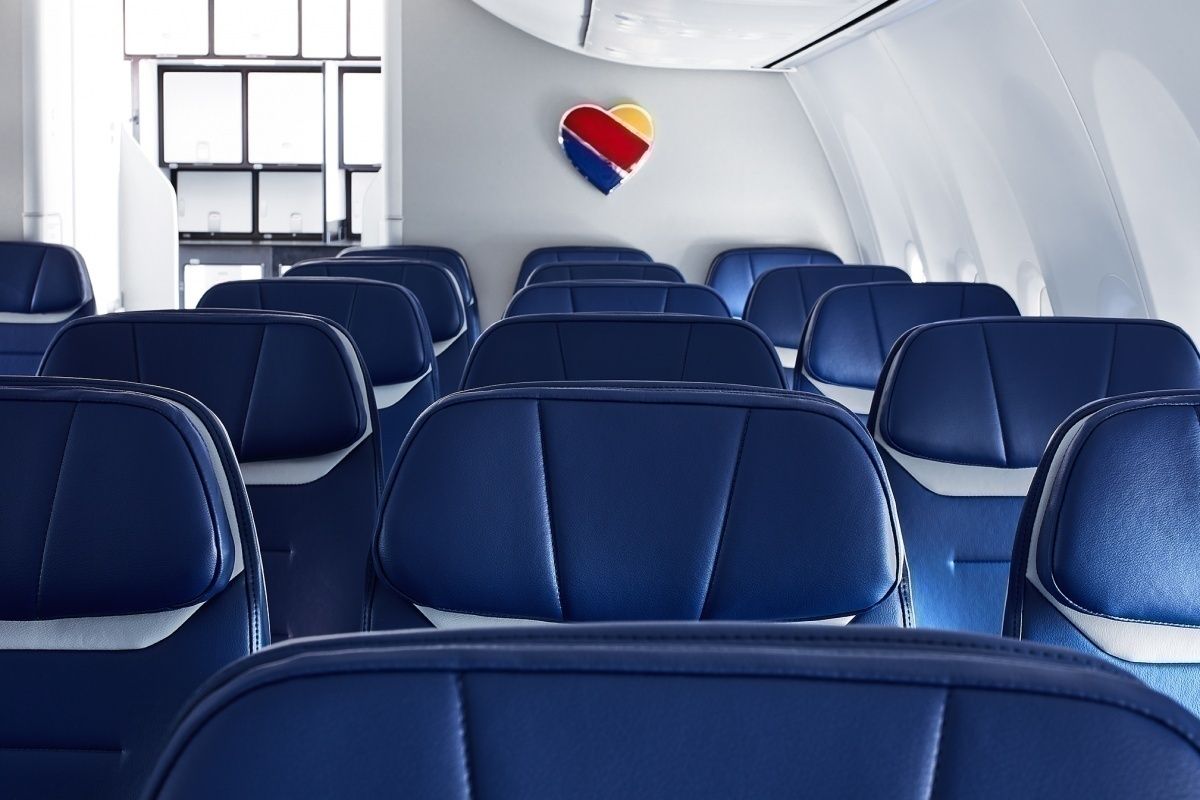 Which US Airlines Are Still Blocking Middle Seats?