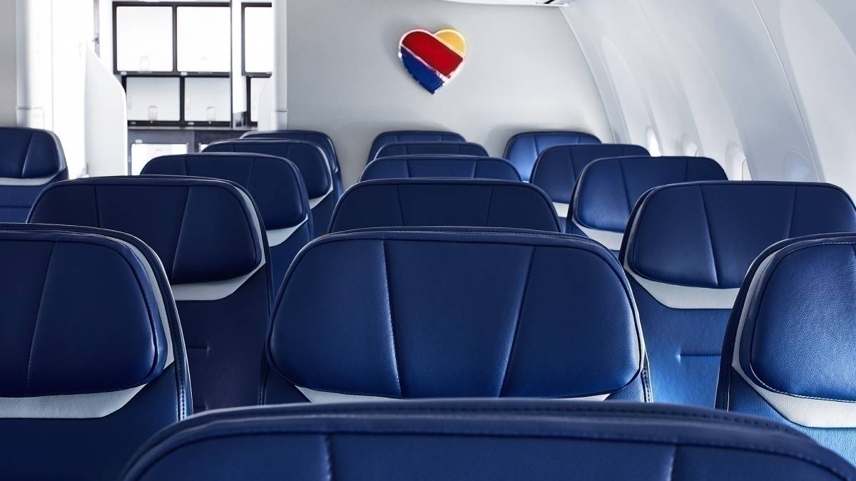 Which US Airlines Are Still Blocking Middle Seats?