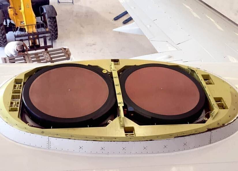 Thinkom ThinKom Proves Its Phased Array Antenna On LEO Constellation