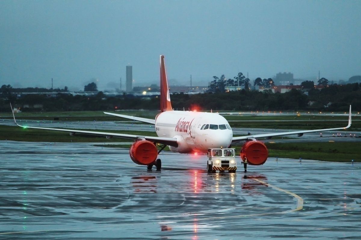 Avianca Is Becoming Smaller After Filing For Bankruptcy