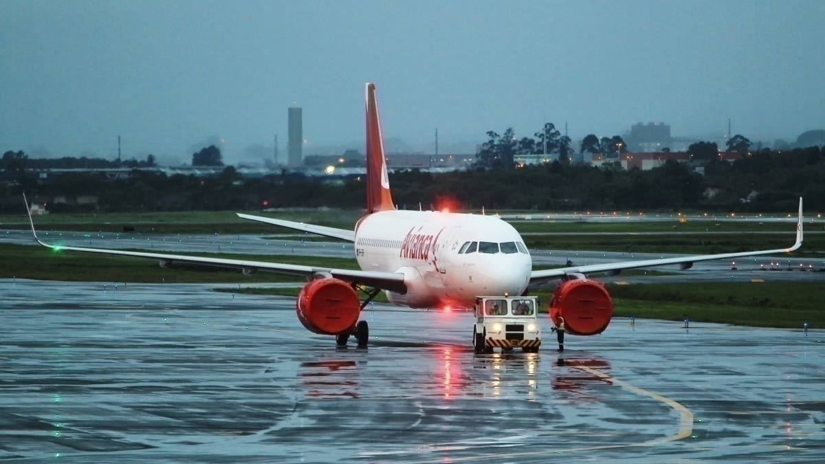 Avianca Is Becoming Smaller After Filing For Bankruptcy