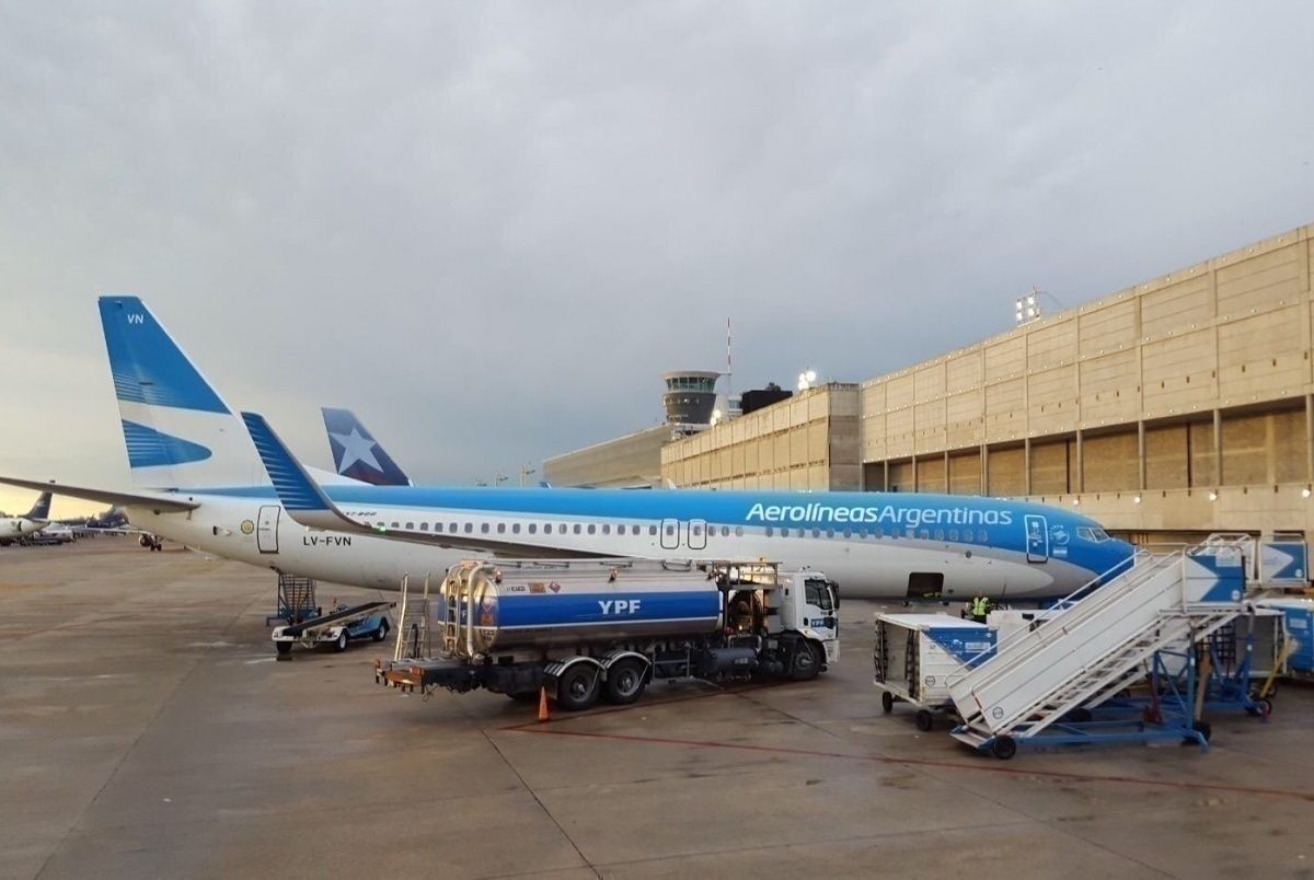 Argentina's Decision To Close Skies Until September Could Do More Harm Than Good