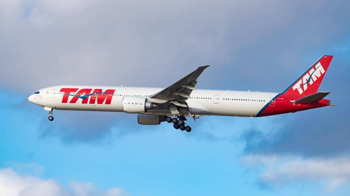 Qatar Airways Agrees On $900 Million Loan For LATAM
