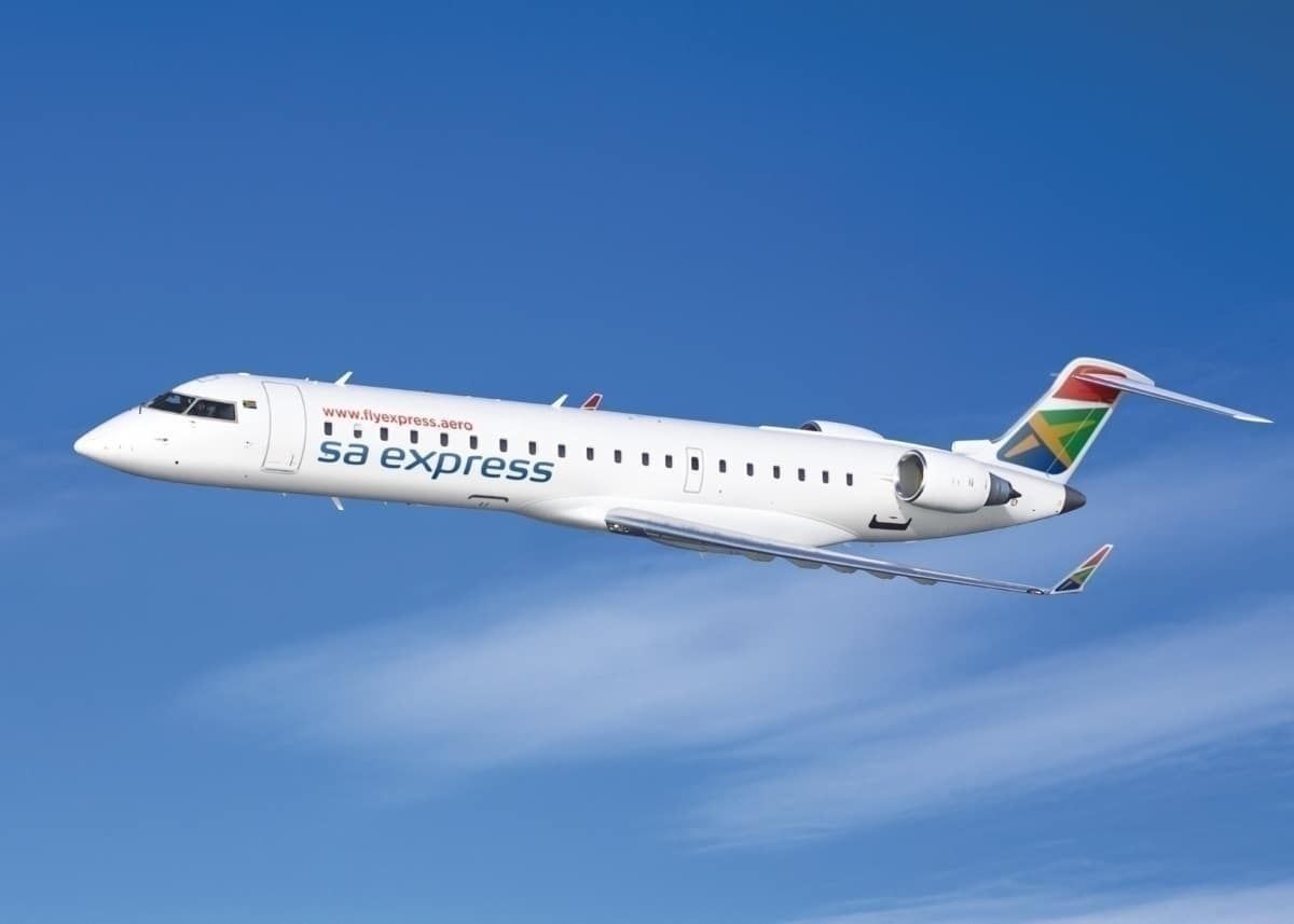 SA Express Liquidators Want To Sell Assets For Cash