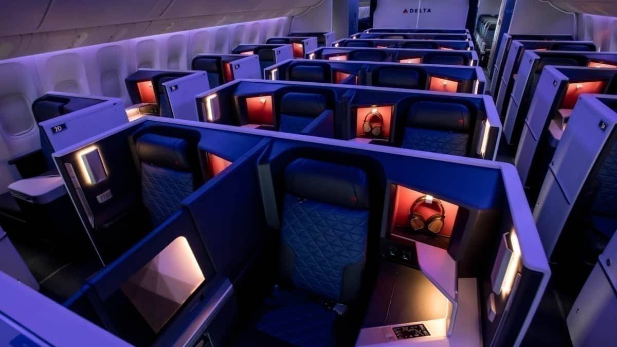 Expect A Big Passenger Privacy Push From Airlines This Decade