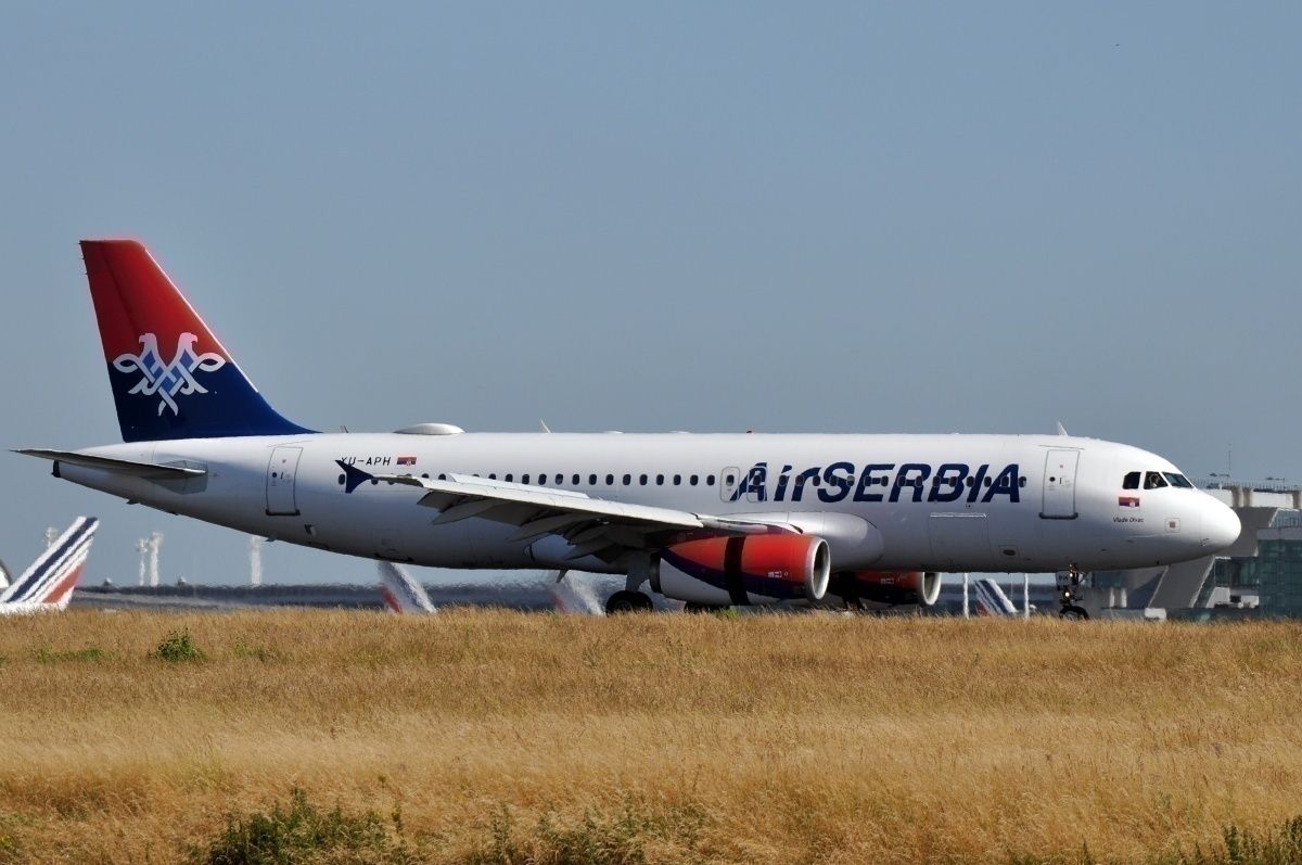 Air Serbia Considers Acquiring Planes For Post-COVID-19 Expansion