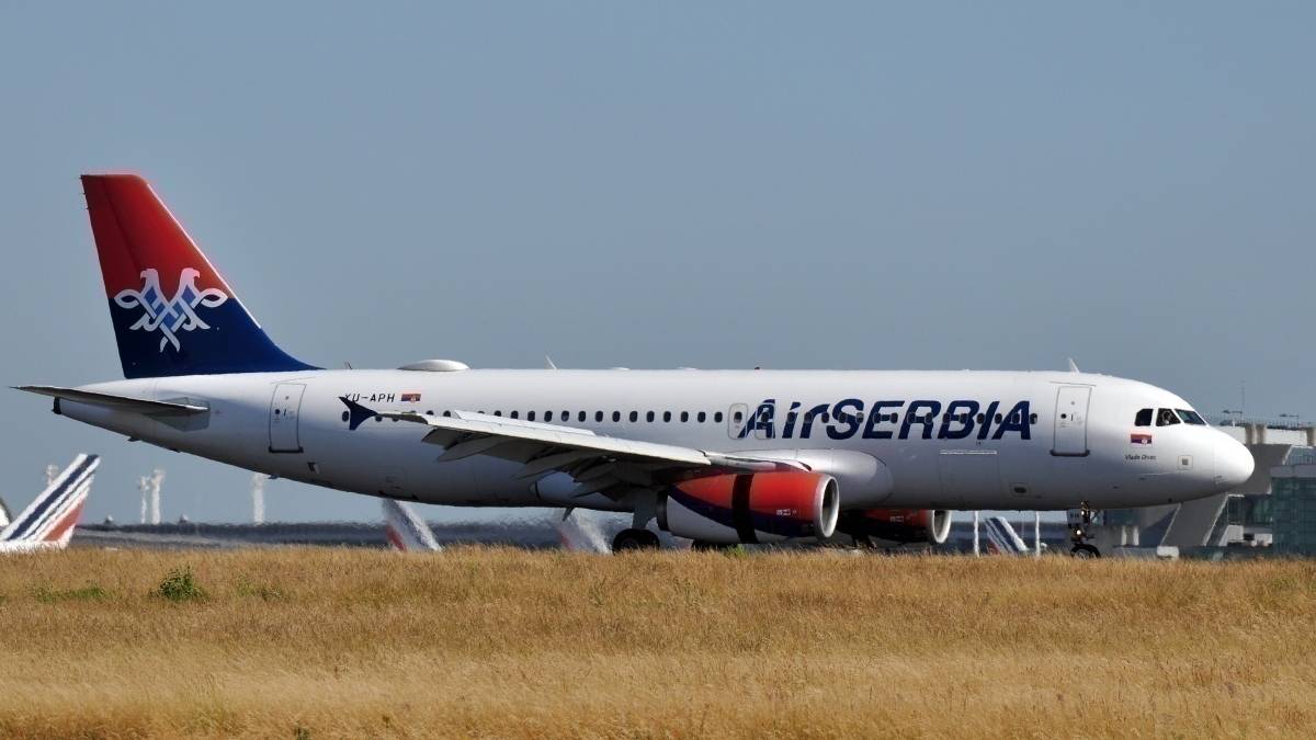 Air Serbia Considers Acquiring Planes For Post-COVID-19 Expansion