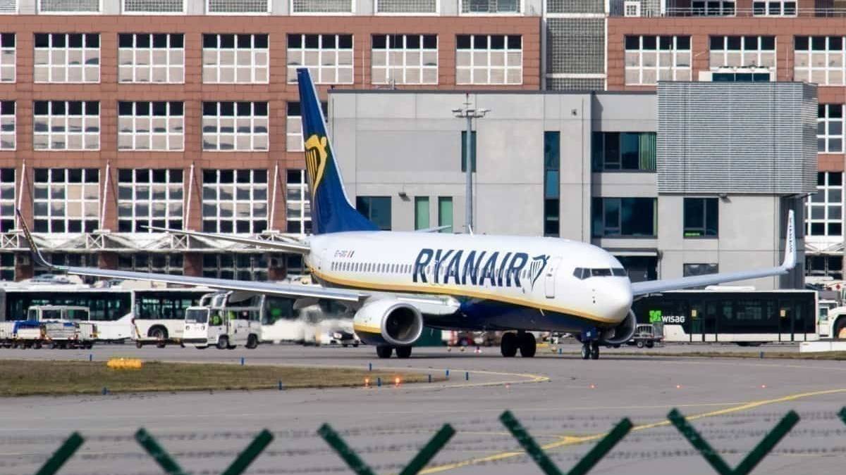 Ryanair Attacks But Complies With ASA Jab And Go Ruling