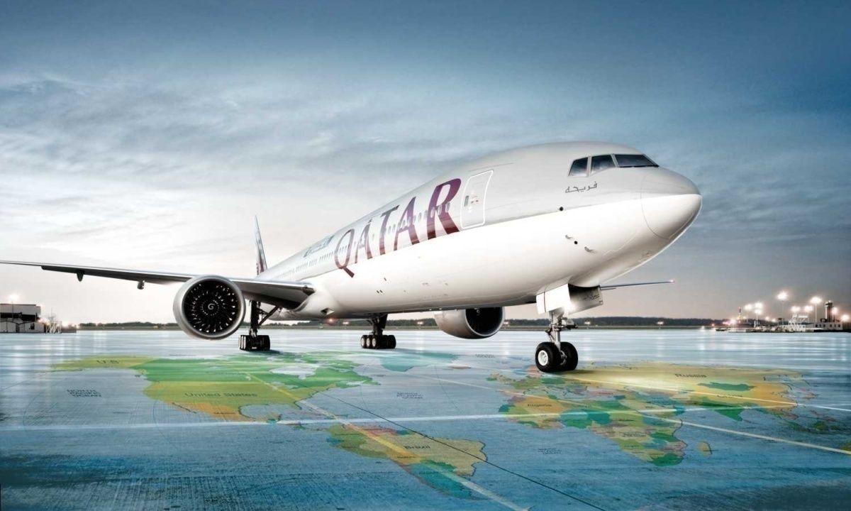 Qatar Airways Alters Terms For 5,000 Mile Promotion