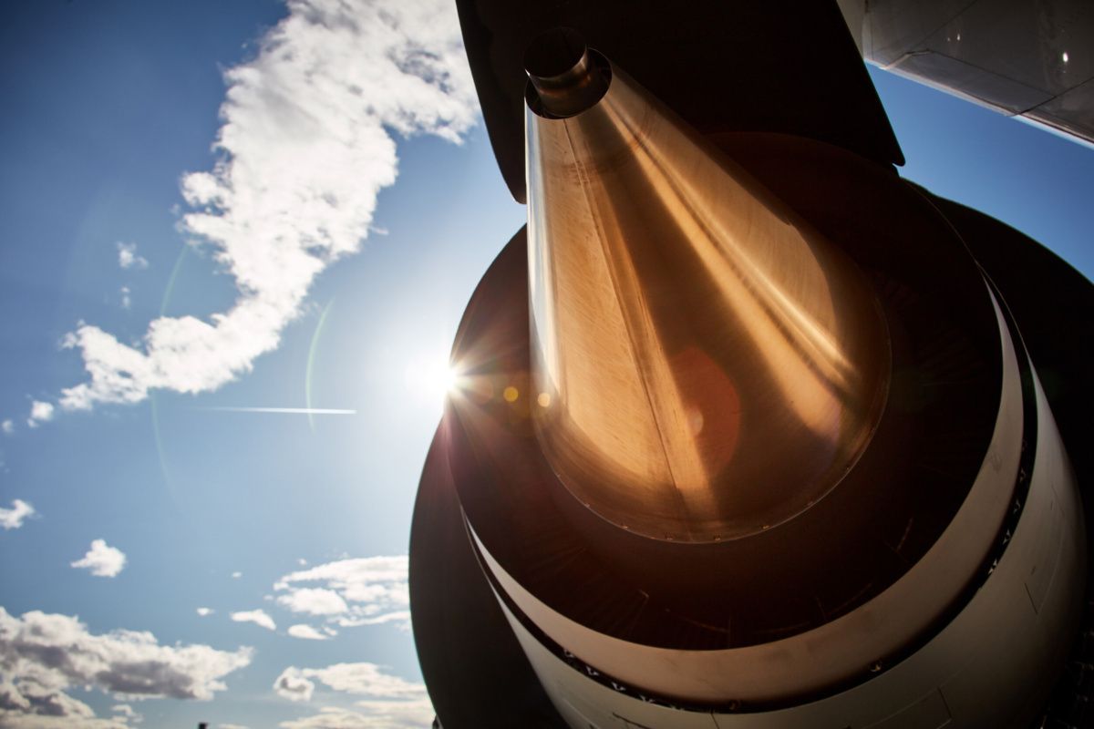 Why COVID Won't Set Back Aviation's Sustainability Goals