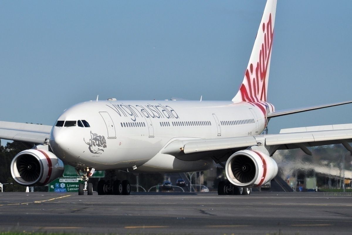 Virgin Australia's Administrators Look To Credit Instead Of Refunds